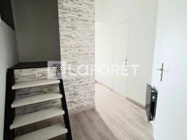 Appartement Conflans Sainte Honorine 3 pièce s 67 m2