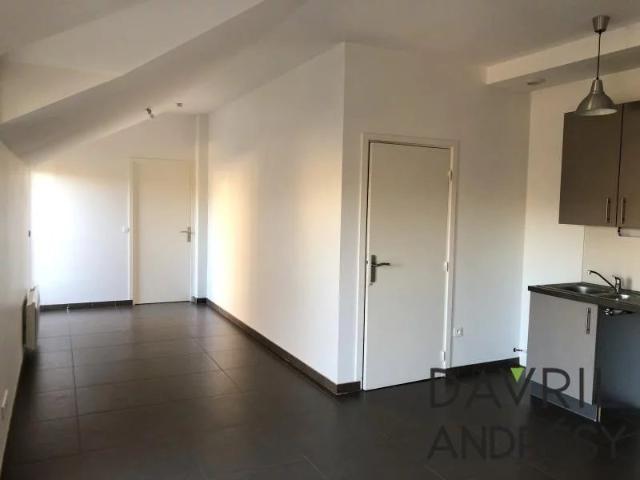 Appartement CONFLANS SAINTE HONORINE 3 pièces 60.73 m²