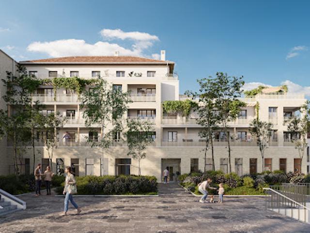 Appartement Conflans Sainte Honorine 3 pièces Les Terrasses de l?Hôtel de Ville