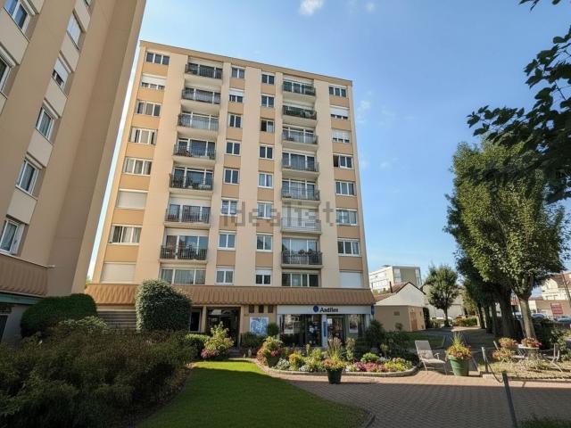 Appartement, Conflans Sainte Honorine