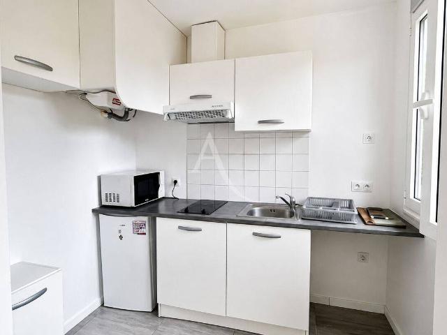 Appartement Conflans Sainte Honorine 1 pièce s 25 m2