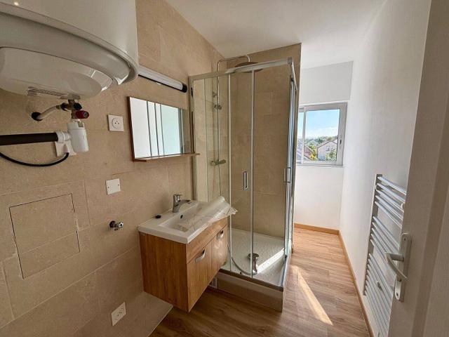 Appartement Conflans Sainte Honorine 2 pièce s 33.19 m2