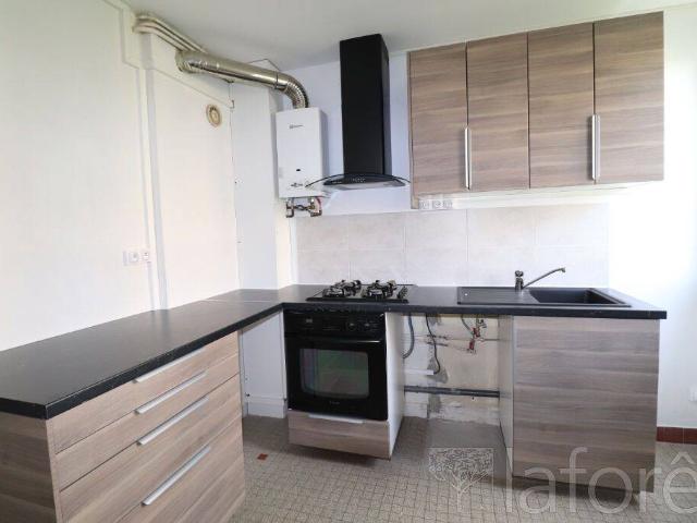 Appartement Conflans Sainte Honorine 2 pièce s 50 m2