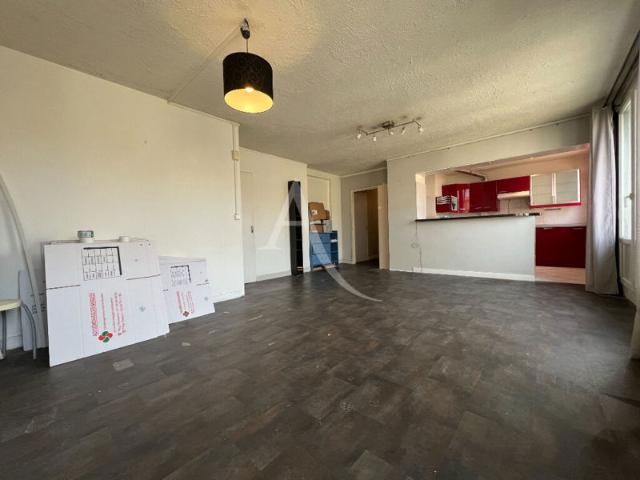Appartement Conflans Sainte Honorine 4 pièce s 69,68 m2