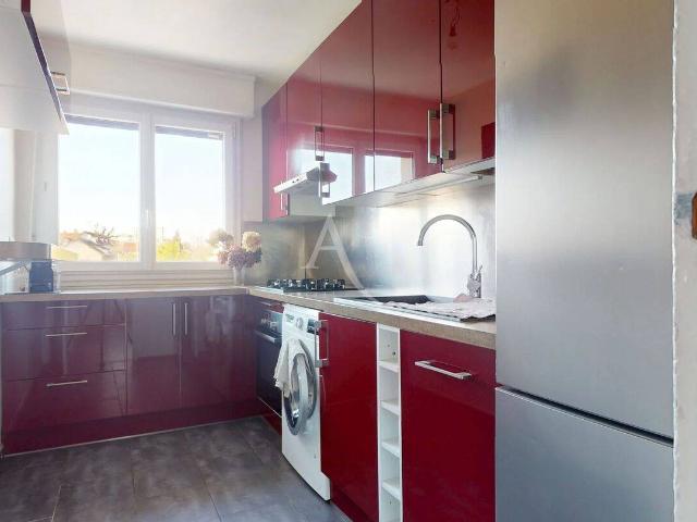 Appartement Conflans Sainte Honorine 4 pièce s 61.65 m2