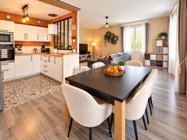 Appartement, Conflans Sainte Honorine