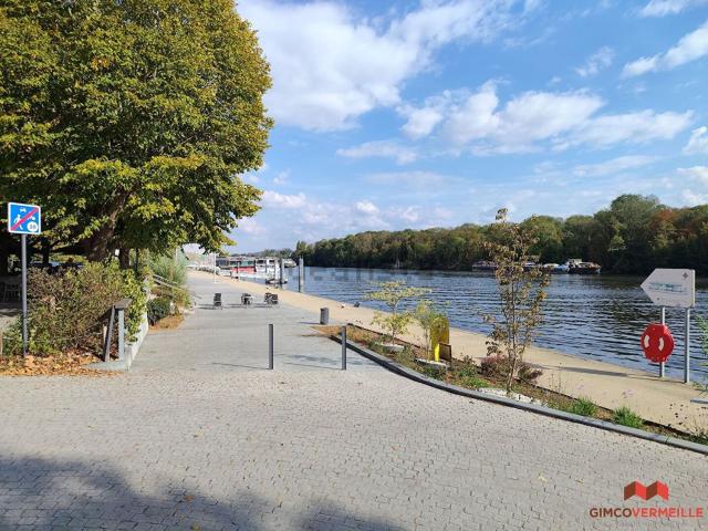 Appartement, Conflans Sainte Honorine