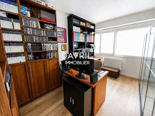 Appartement CONFLANS STE HONORINE 4 pièce s 75 m2