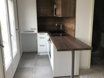 Appartement Conflans Ste Honorine studio