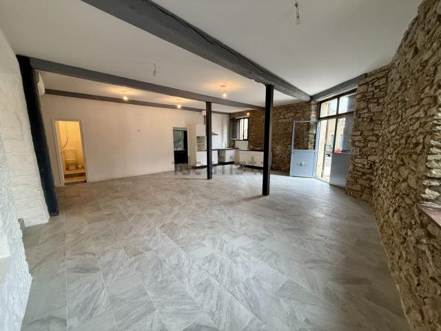 Appartement, Conques sur Orbiel
