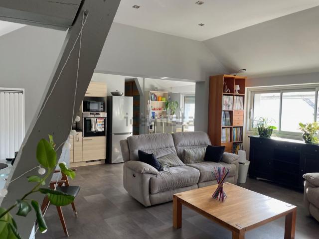 Appartement, Coarraze