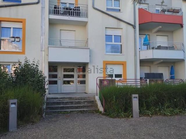 Appartement, Cocheren