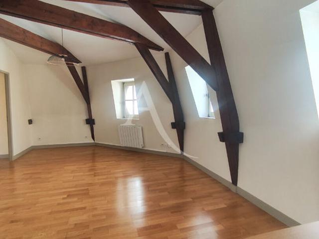 Appartement Coeur de ville