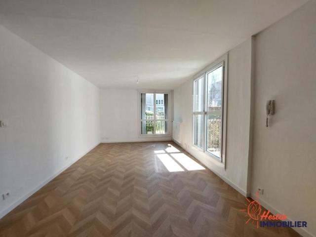 APPARTEMENT COEUR DE VILLE