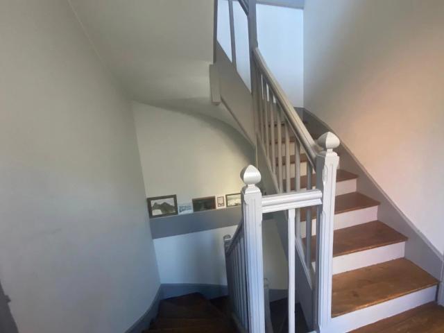 Appartement coeur de ville