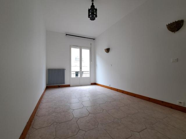 Appartement Coeur De Ville Saumur 49m² Saumur