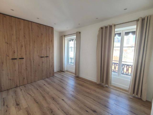 Appartement coeur de Lyon avec beaucoup d'attraits