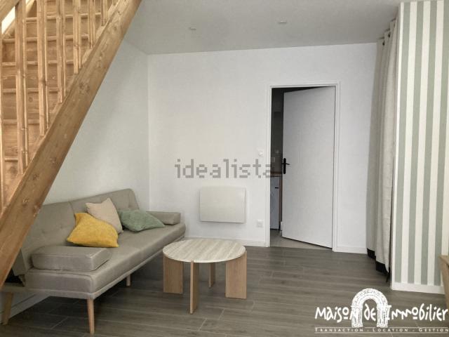 Appartement, Cognac