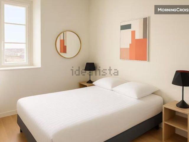 Appartement, Cognac