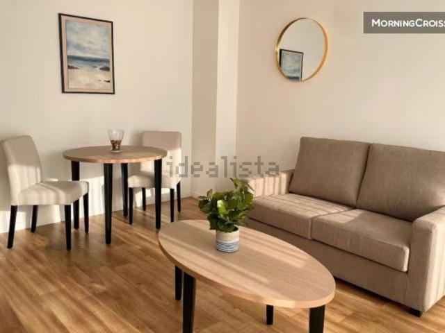 Appartement, Cognac
