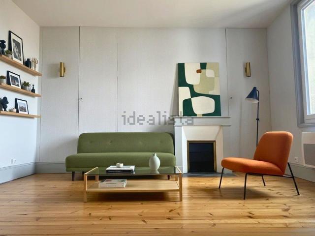Appartement, Cognac