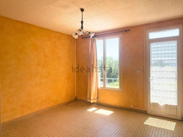Appartement, Cognac