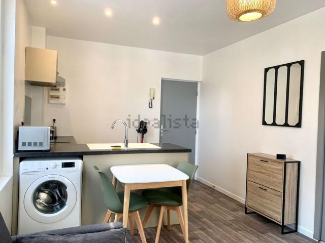 Appartement, Cognac