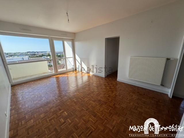 Appartement, Cognac