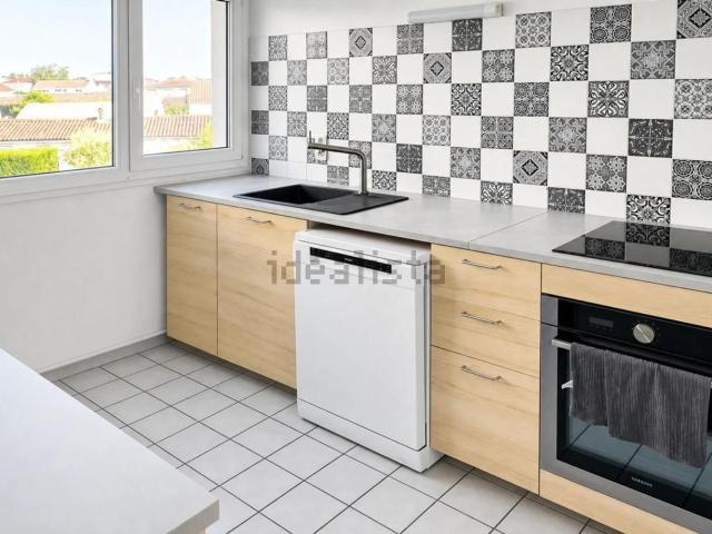 Appartement, Cognac