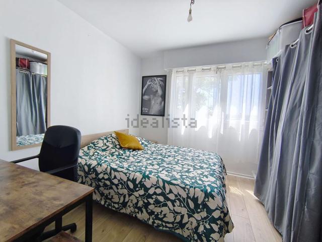 Appartement, Cognac
