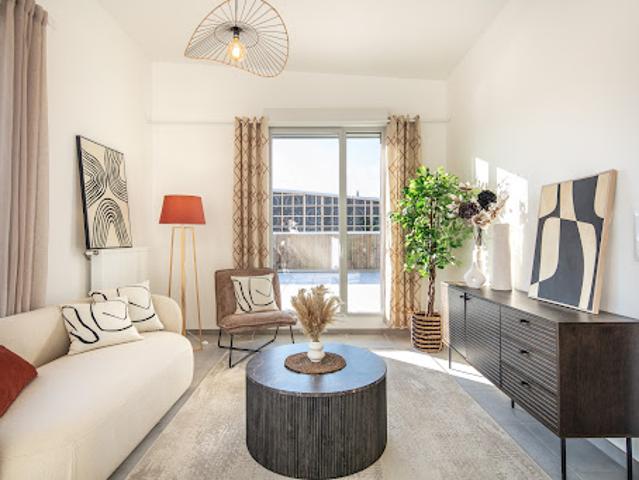 Appartement Cognin 5 pièces LES DEMEURES DE GAÏA