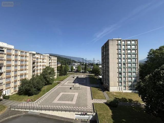 Appartement, Cognin