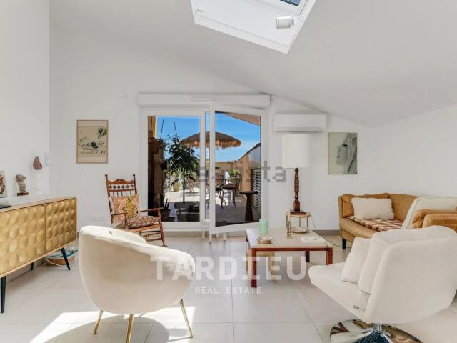 Appartement, Cogolin
