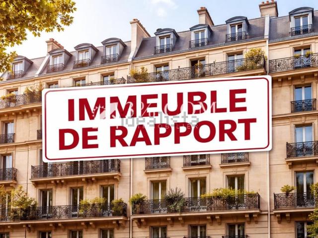 Appartement, Cogolin
