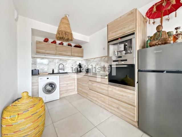 Appartement, Cogolin