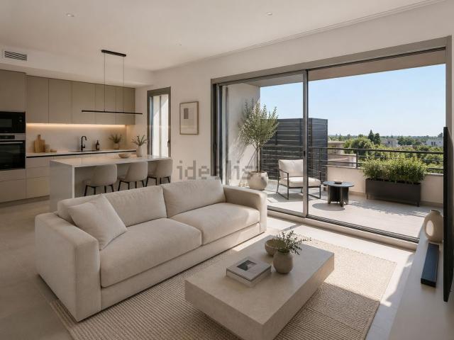 Appartement, Cogolin
