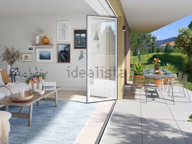 Appartement, Cogolin