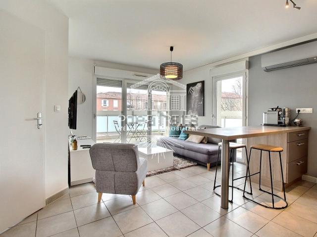 Appartement, Cogolin