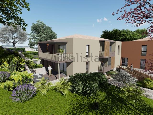 Appartement, Cogolin