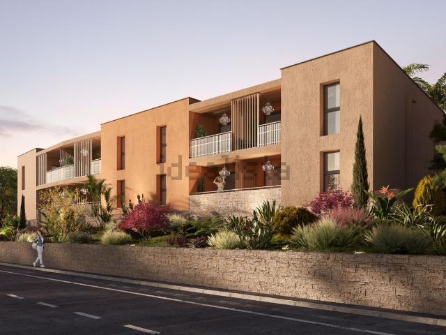 Appartement, Cogolin