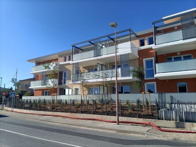 Appartement, Cogolin