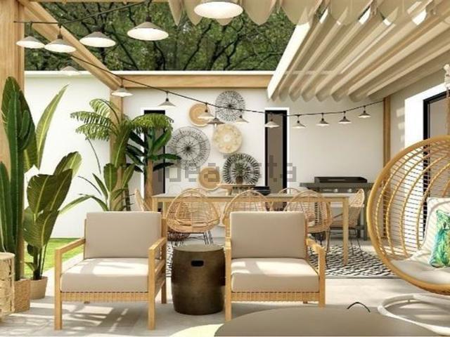 Appartement, Cogolin