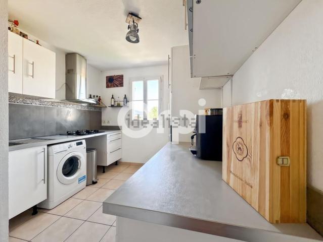 Appartement, Cogolin