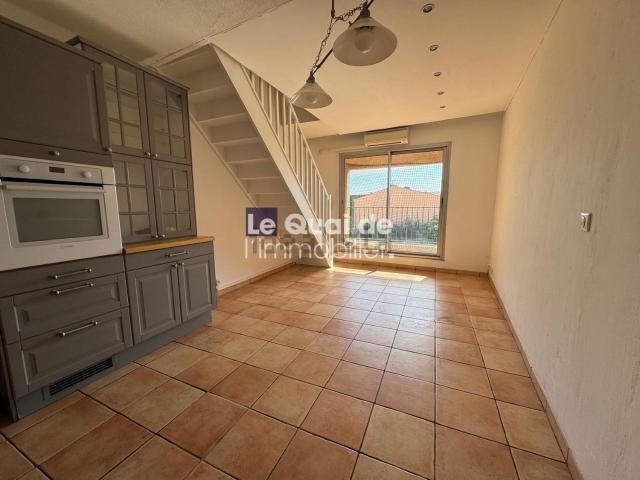 Appartement, Cogolin