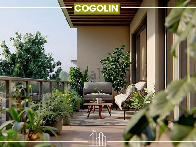 Appartement, Cogolin