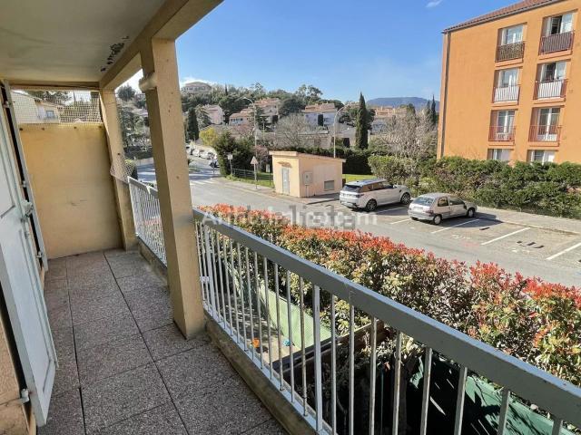 Appartement, Cogolin