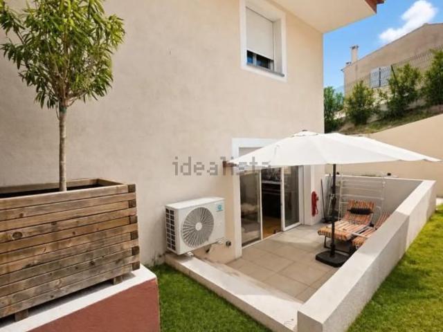 Appartement, Cogolin
