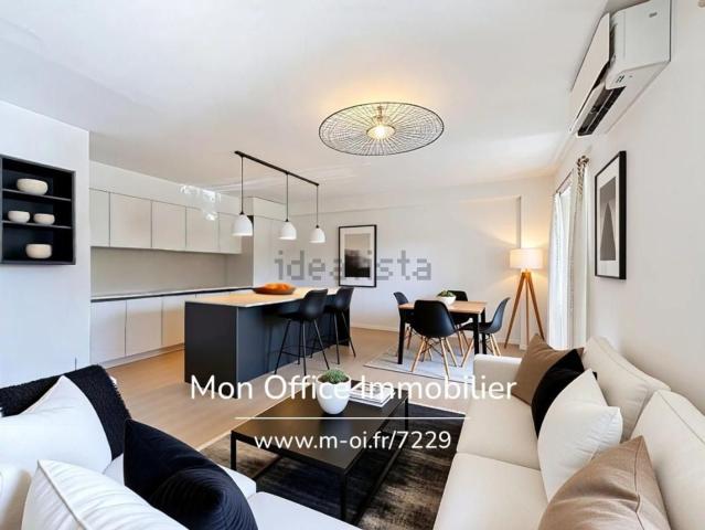 Appartement, Cogolin
