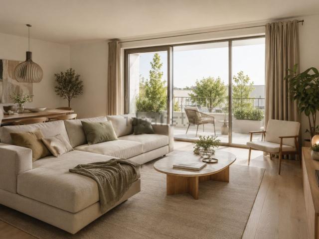 Appartement, Cogolin