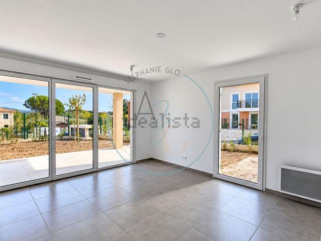 Appartement, Cogolin